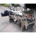 High Efficiency Horizontal Plow Blender